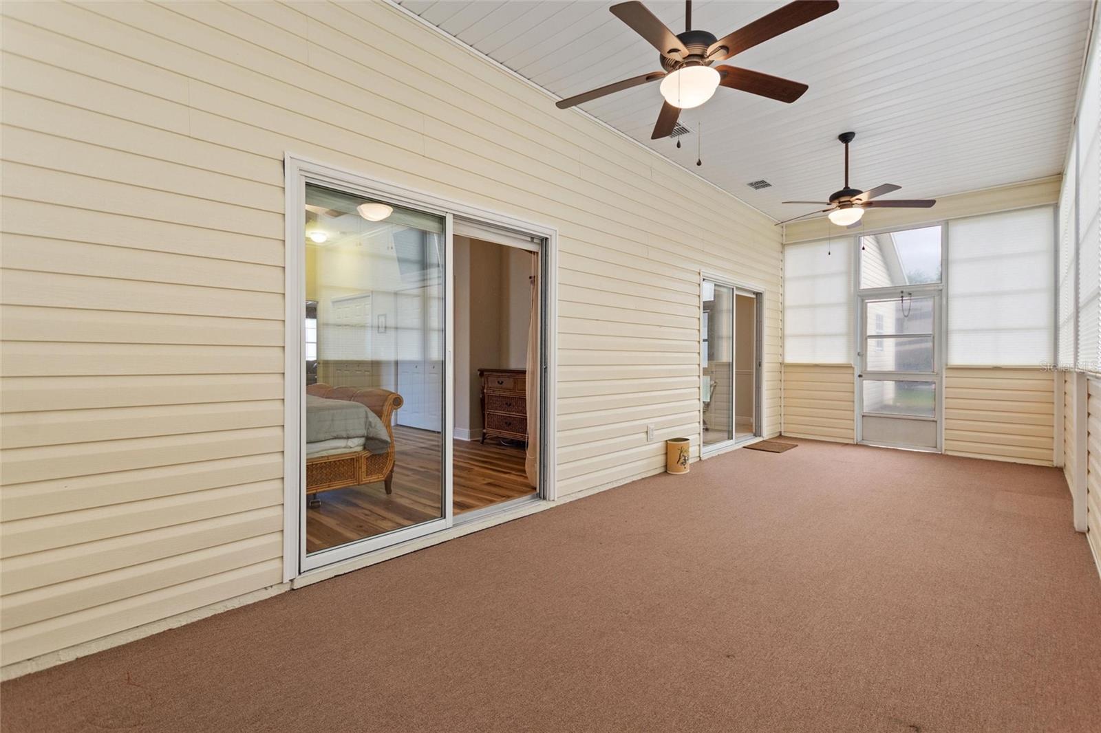 MT OLIVE SHORES NORTH ADD 02 - Residential