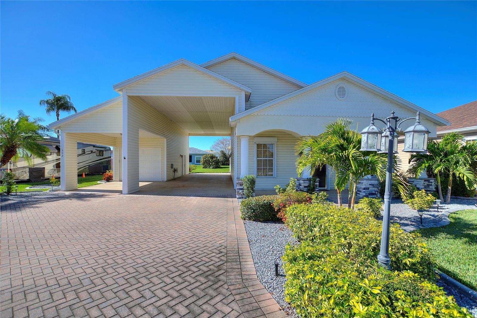 MT OLIVE SHORES NORTH ADD 02 - Residential