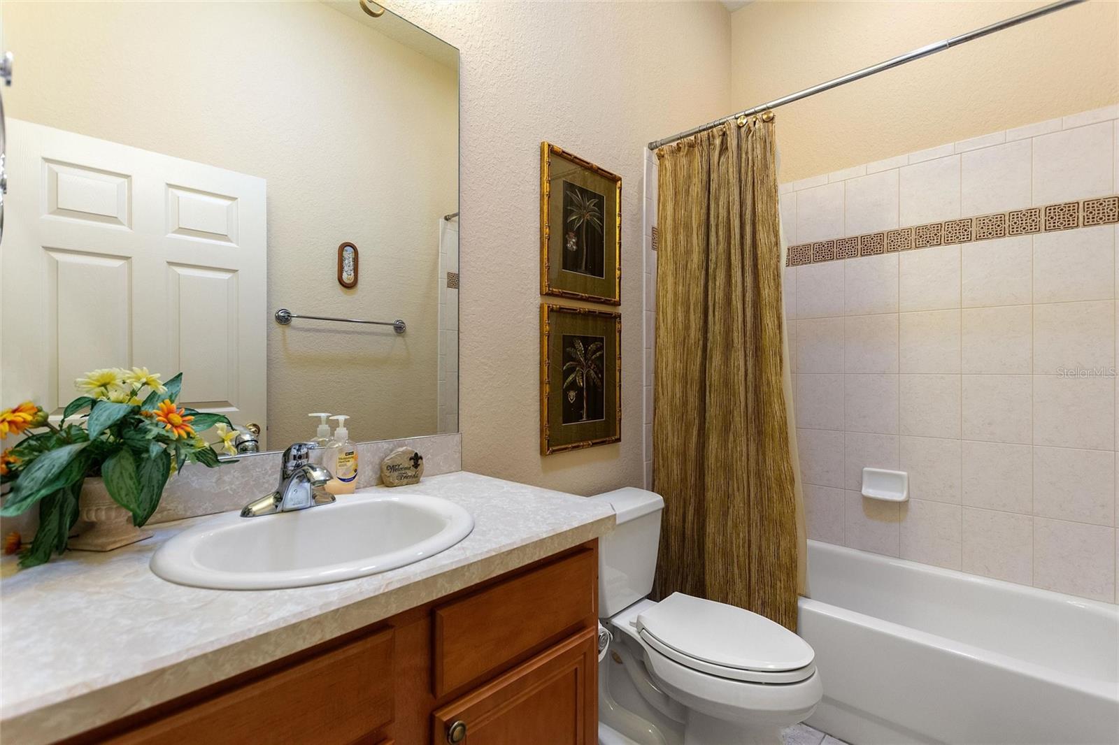 MT OLIVE SHORES NORTH ADD 02 - Residential