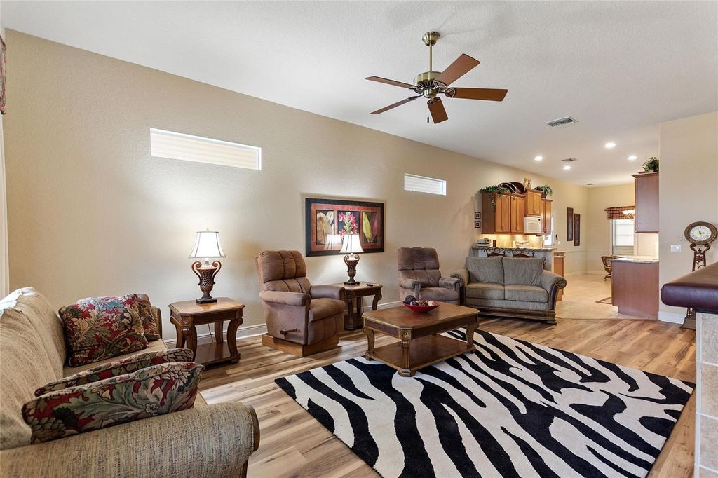 Photo of 392 Motorcoach Drive S, Polk City, FL 33868 (MLS # L4957985)