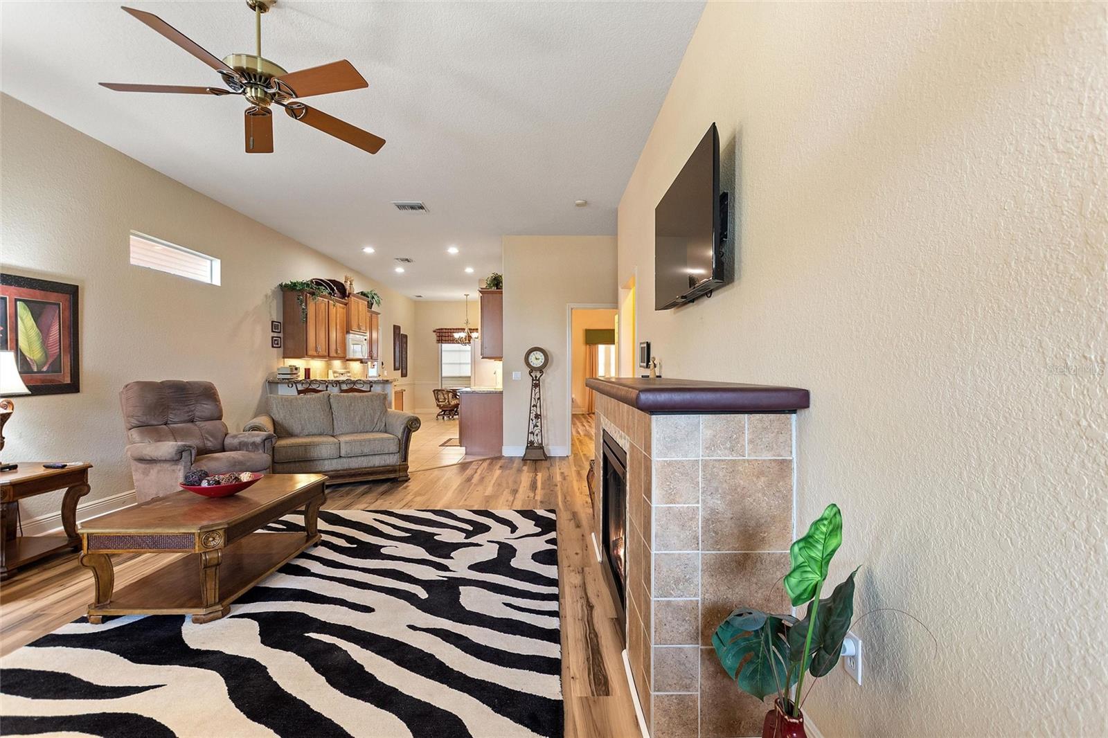 MT OLIVE SHORES NORTH ADD 02 - Residential