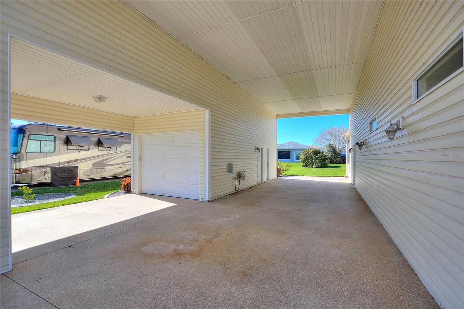 MT OLIVE SHORES NORTH ADD 02 - Residential