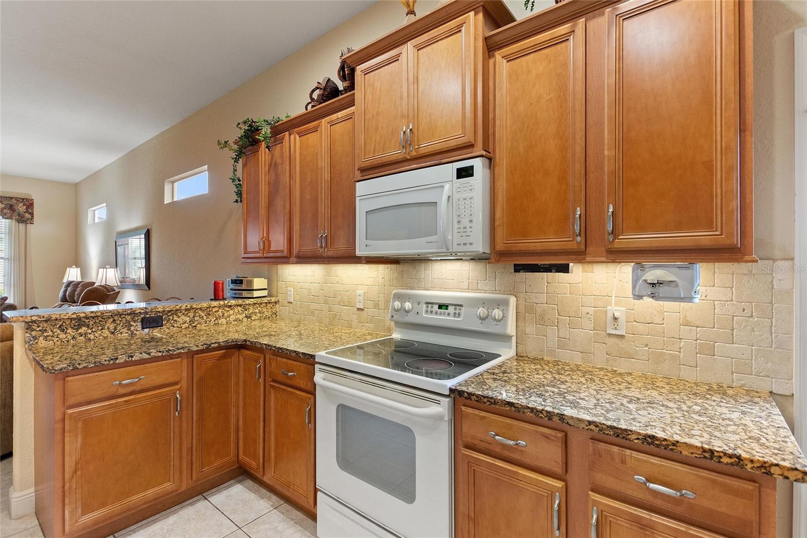 MT OLIVE SHORES NORTH ADD 02 - Residential