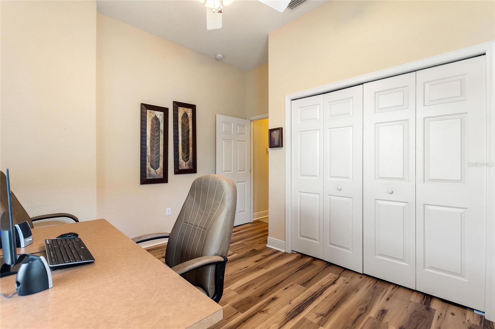 MT OLIVE SHORES NORTH ADD 02 - Residential