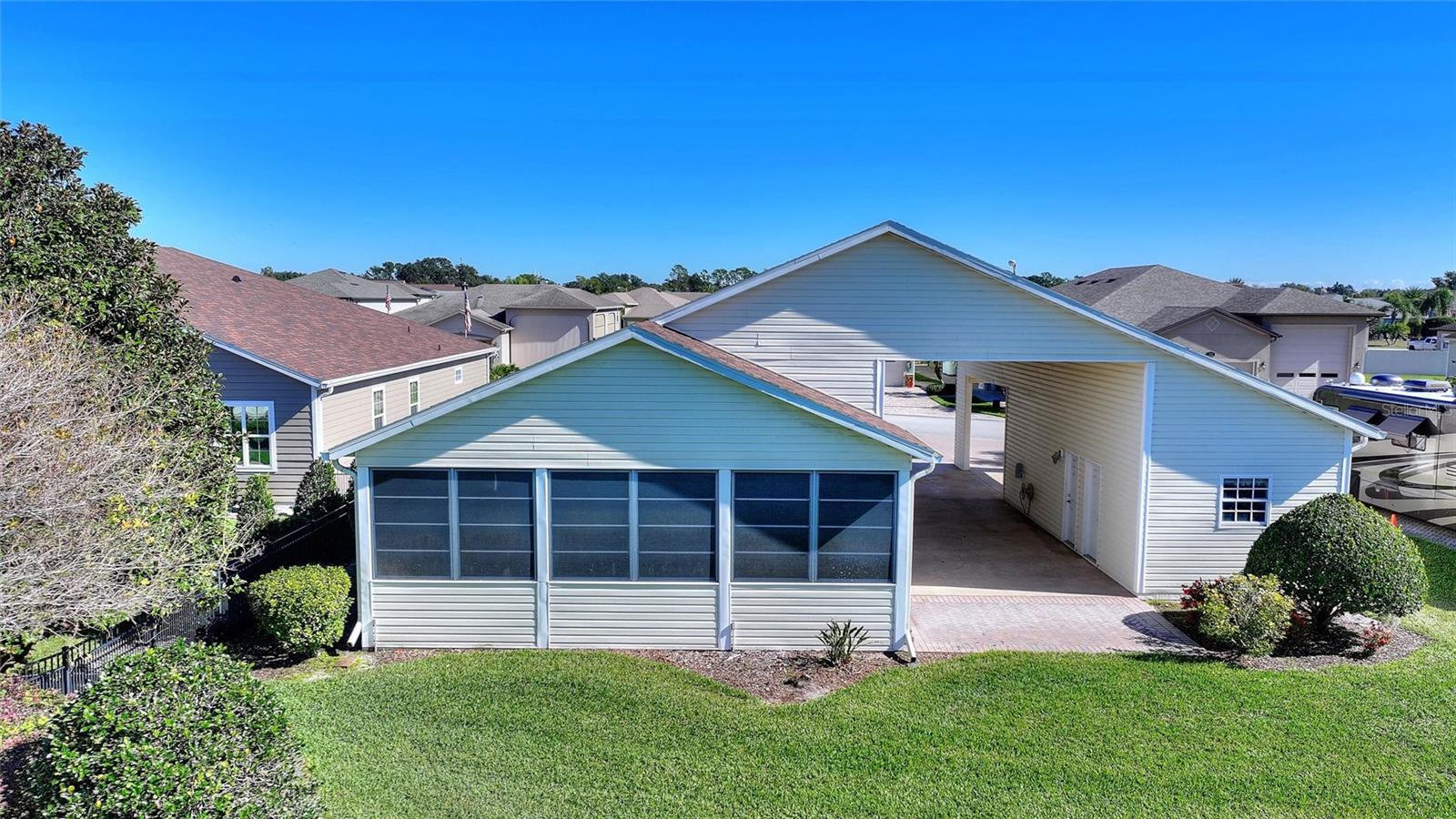 MT OLIVE SHORES NORTH ADD 02 - Residential