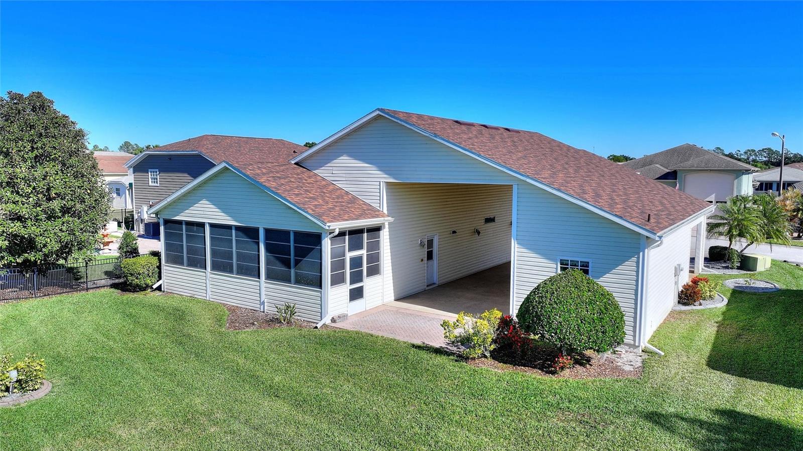 MT OLIVE SHORES NORTH ADD 02 - Residential