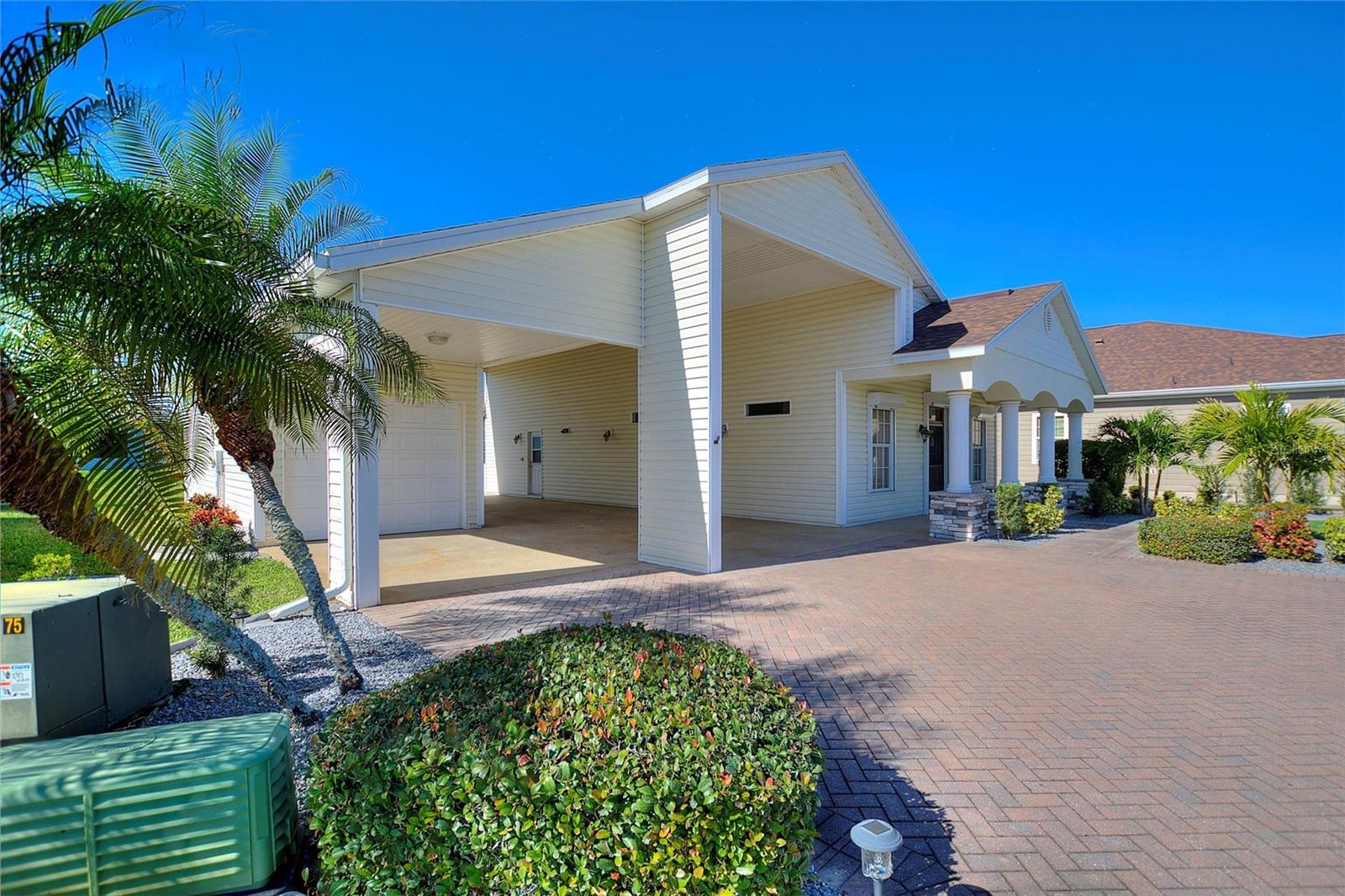 MT OLIVE SHORES NORTH ADD 02 - Residential