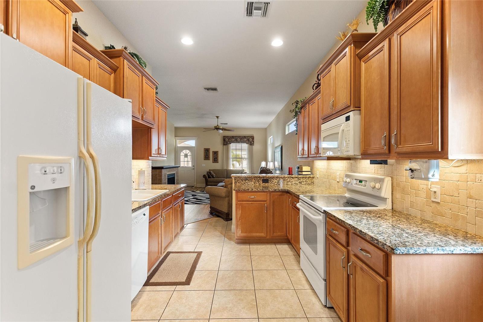 MT OLIVE SHORES NORTH ADD 02 - Residential