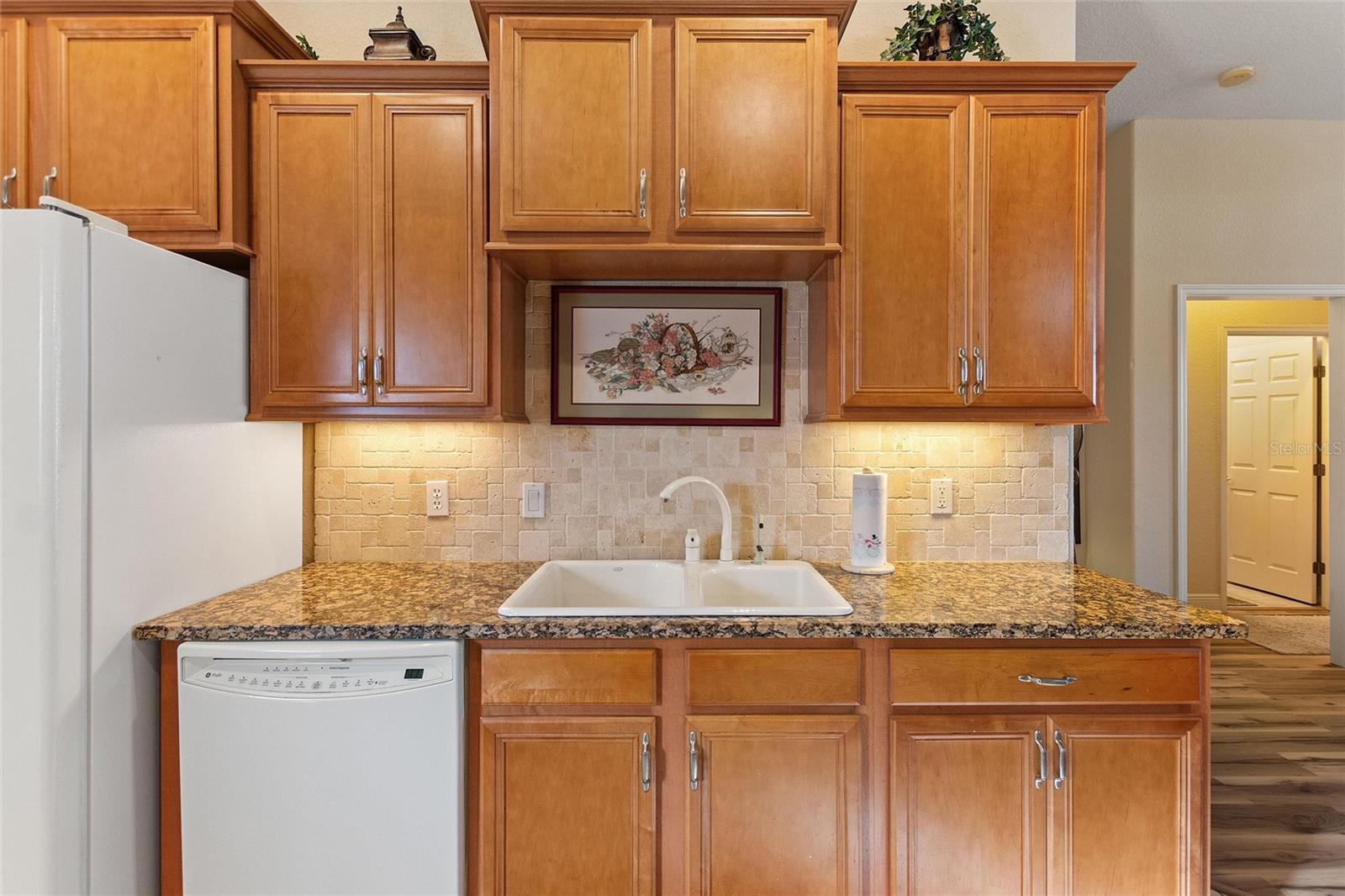 MT OLIVE SHORES NORTH ADD 02 - Residential