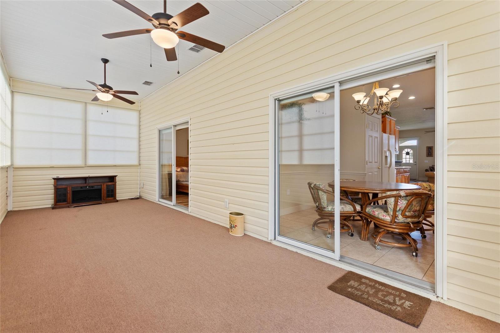 MT OLIVE SHORES NORTH ADD 02 - Residential