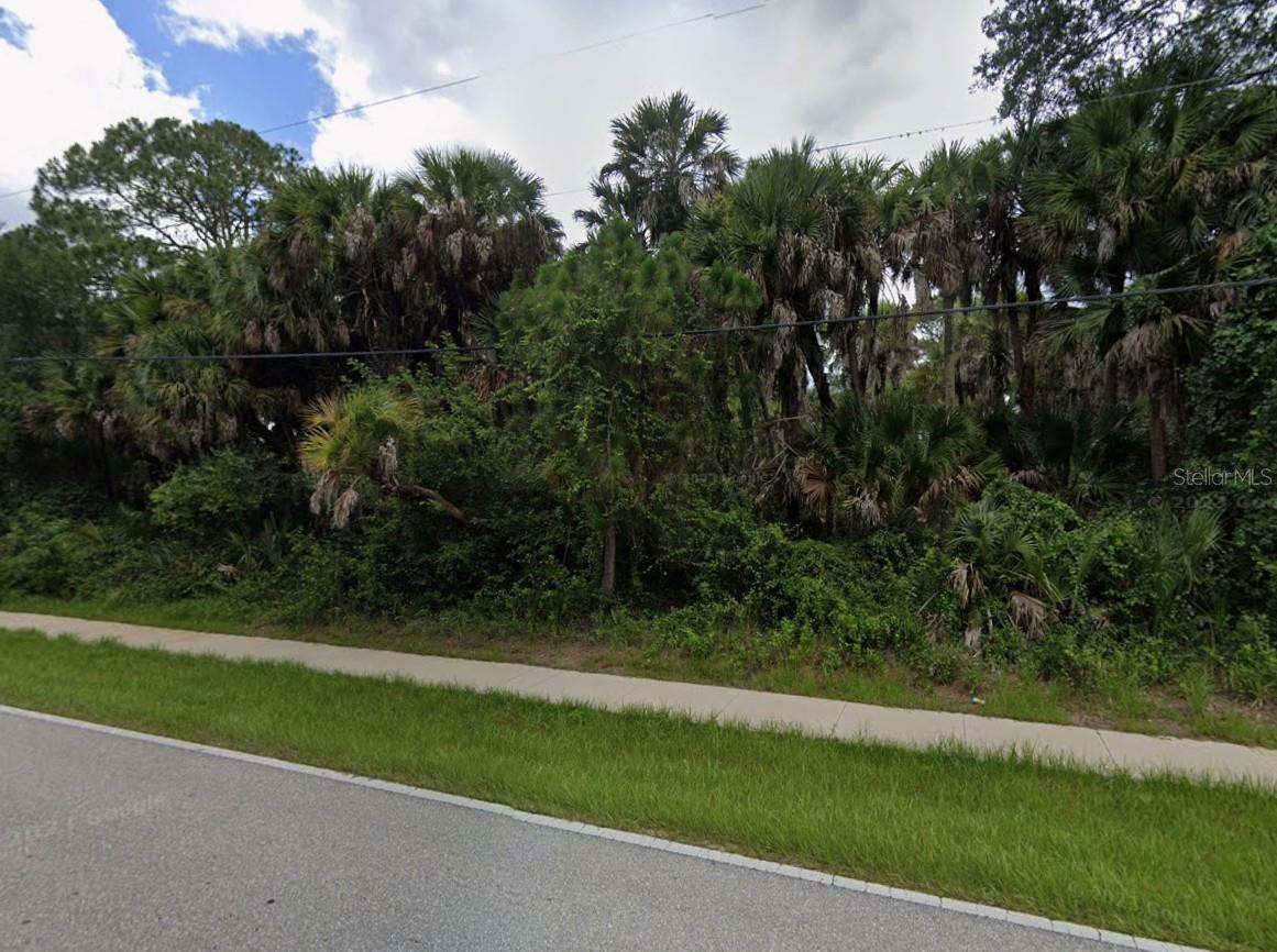 Lot 52 ELDRON AVENUE, NORTH PORT, FL, 34286 1 Lot 52 ELDRON AVENUE