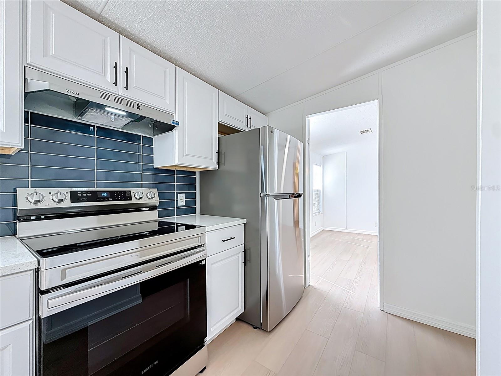 COSTINE MEADOWS - Residential