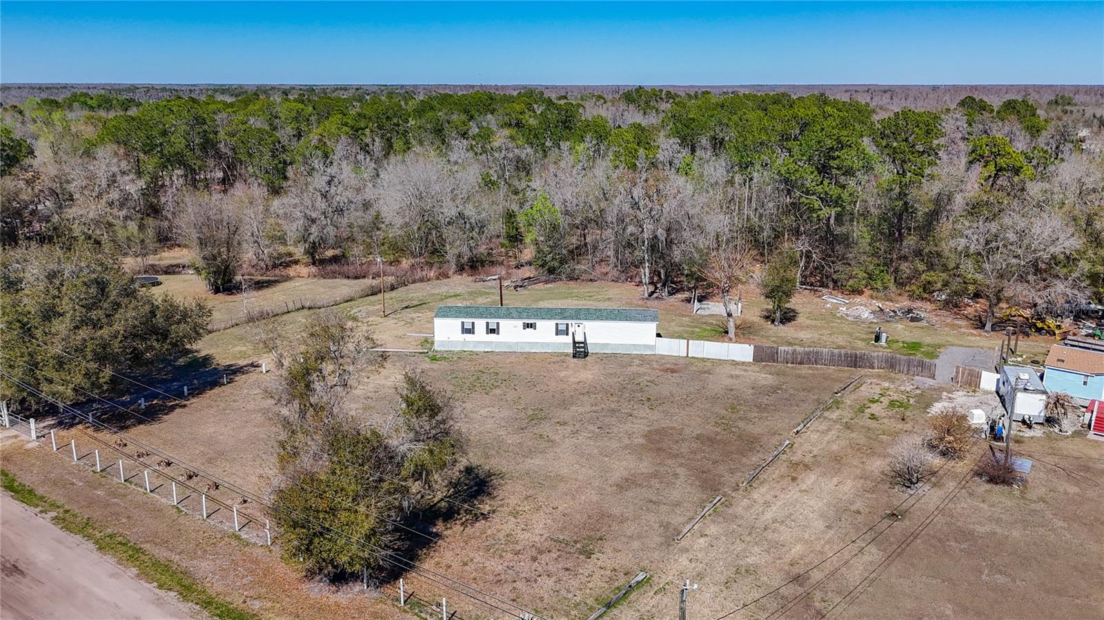COSTINE MEADOWS - Residential