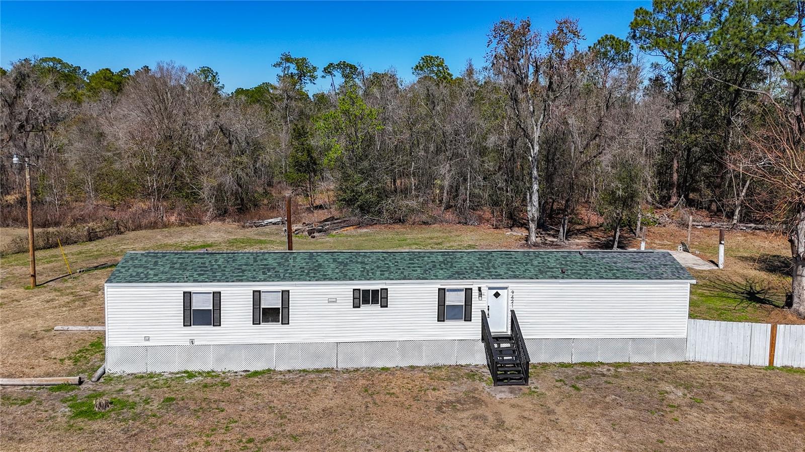 COSTINE MEADOWS - Residential