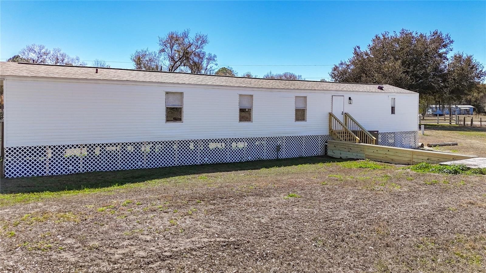 COSTINE MEADOWS - Residential