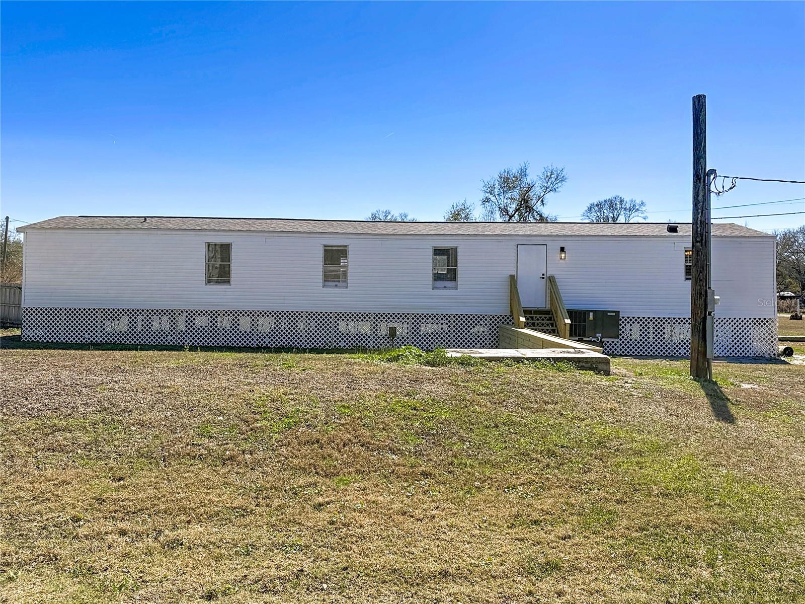 COSTINE MEADOWS - Residential