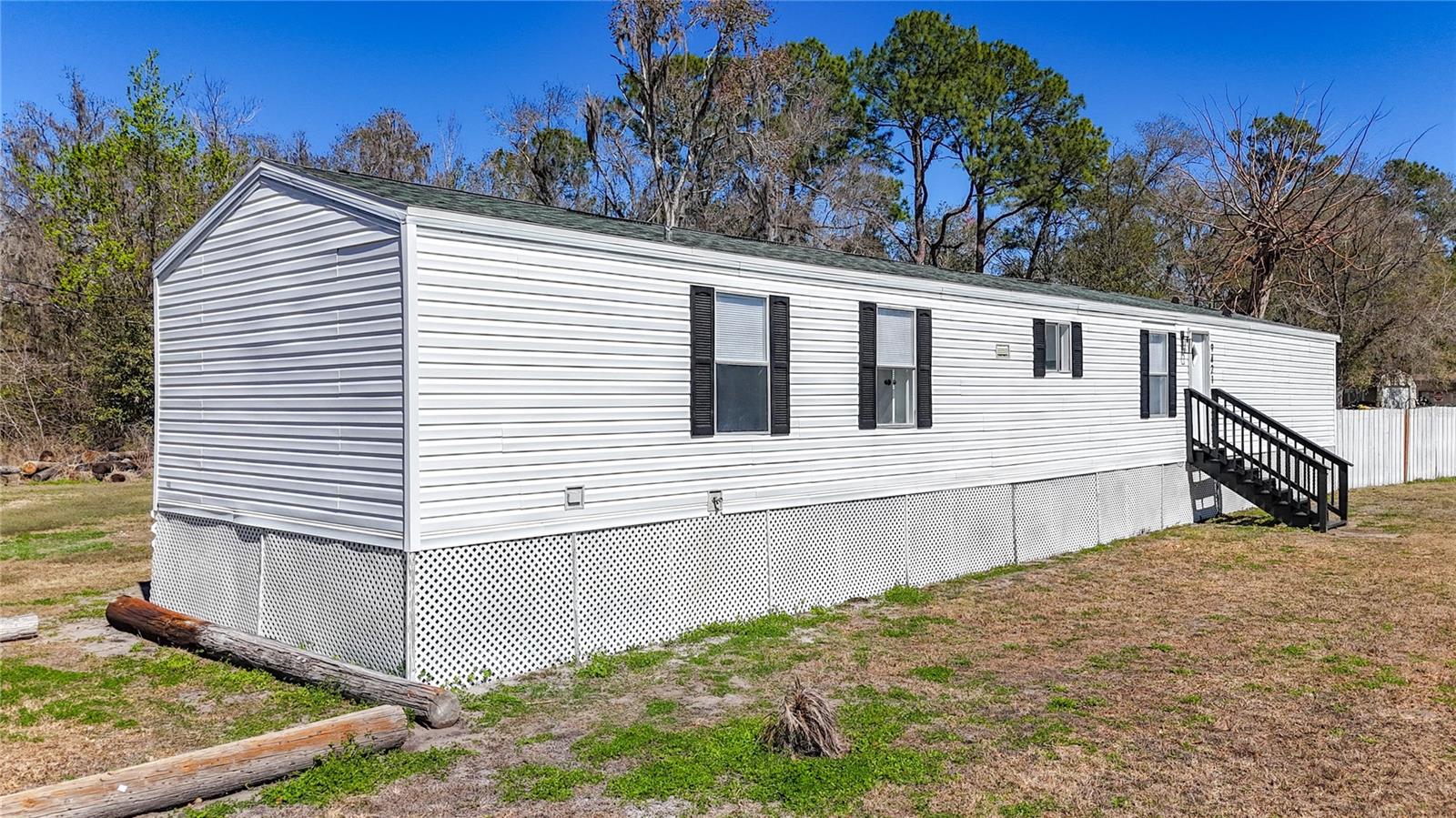 COSTINE MEADOWS - Residential