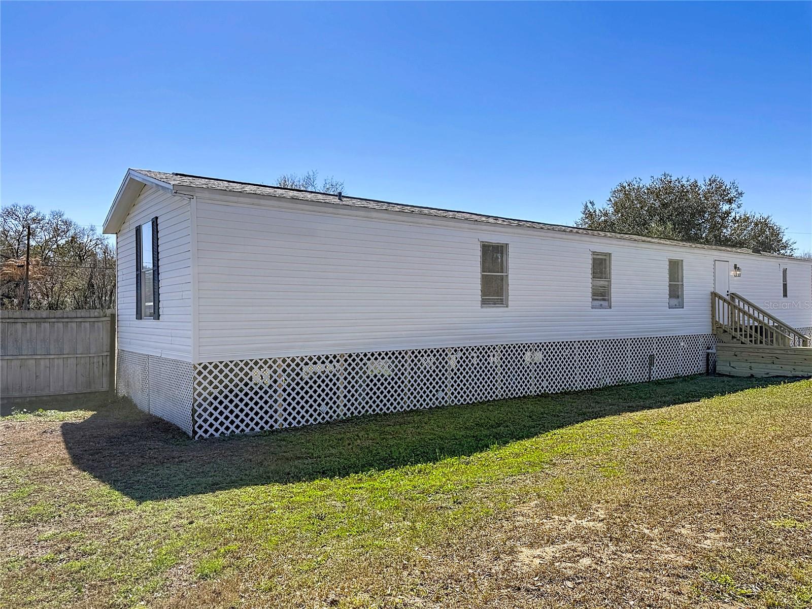 COSTINE MEADOWS - Residential