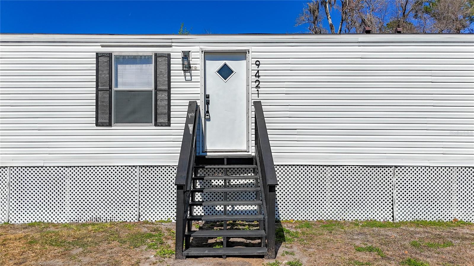 COSTINE MEADOWS - Residential