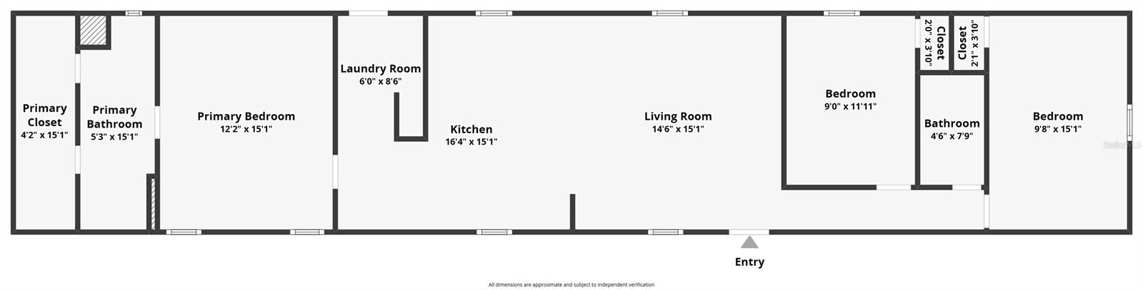 COSTINE MEADOWS - Residential