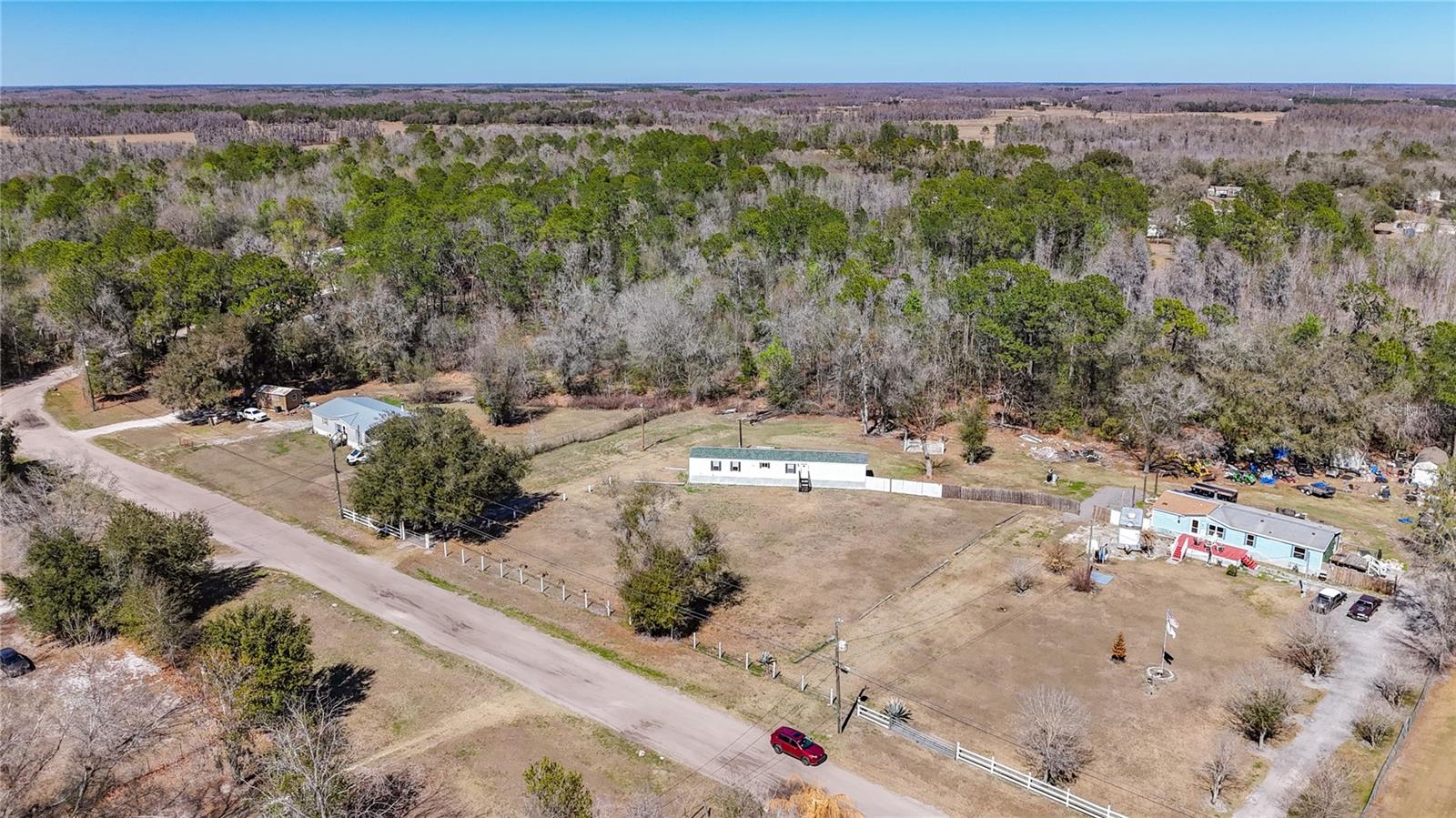 COSTINE MEADOWS - Residential