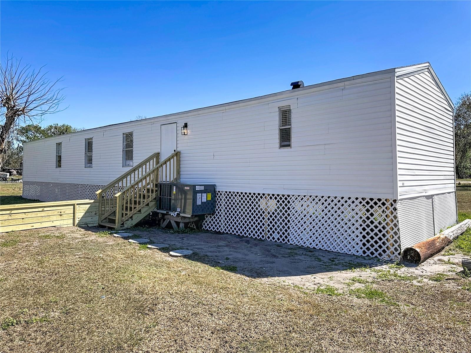 COSTINE MEADOWS - Residential