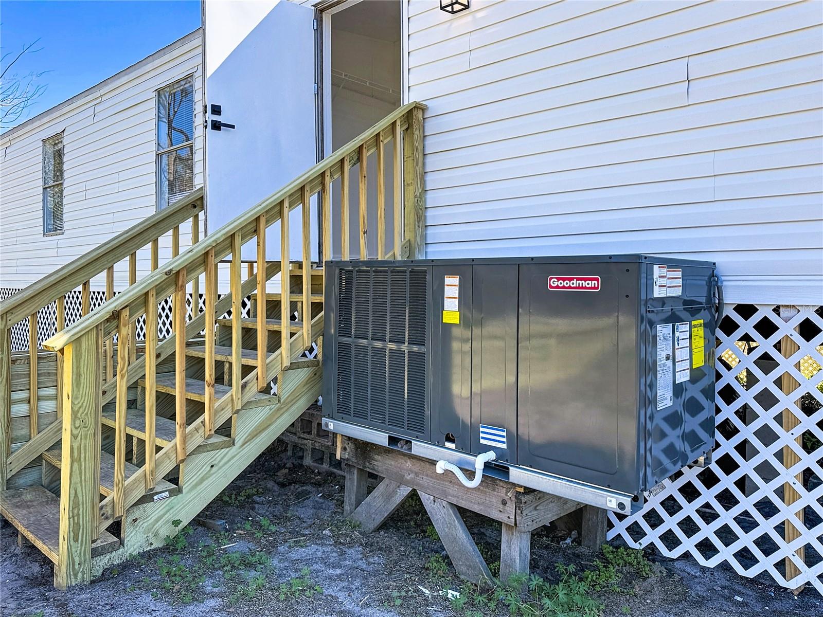 COSTINE MEADOWS - Residential