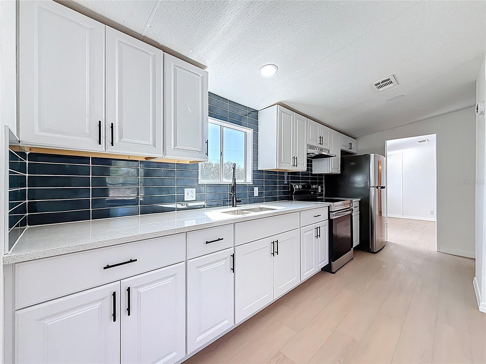 COSTINE MEADOWS - Residential