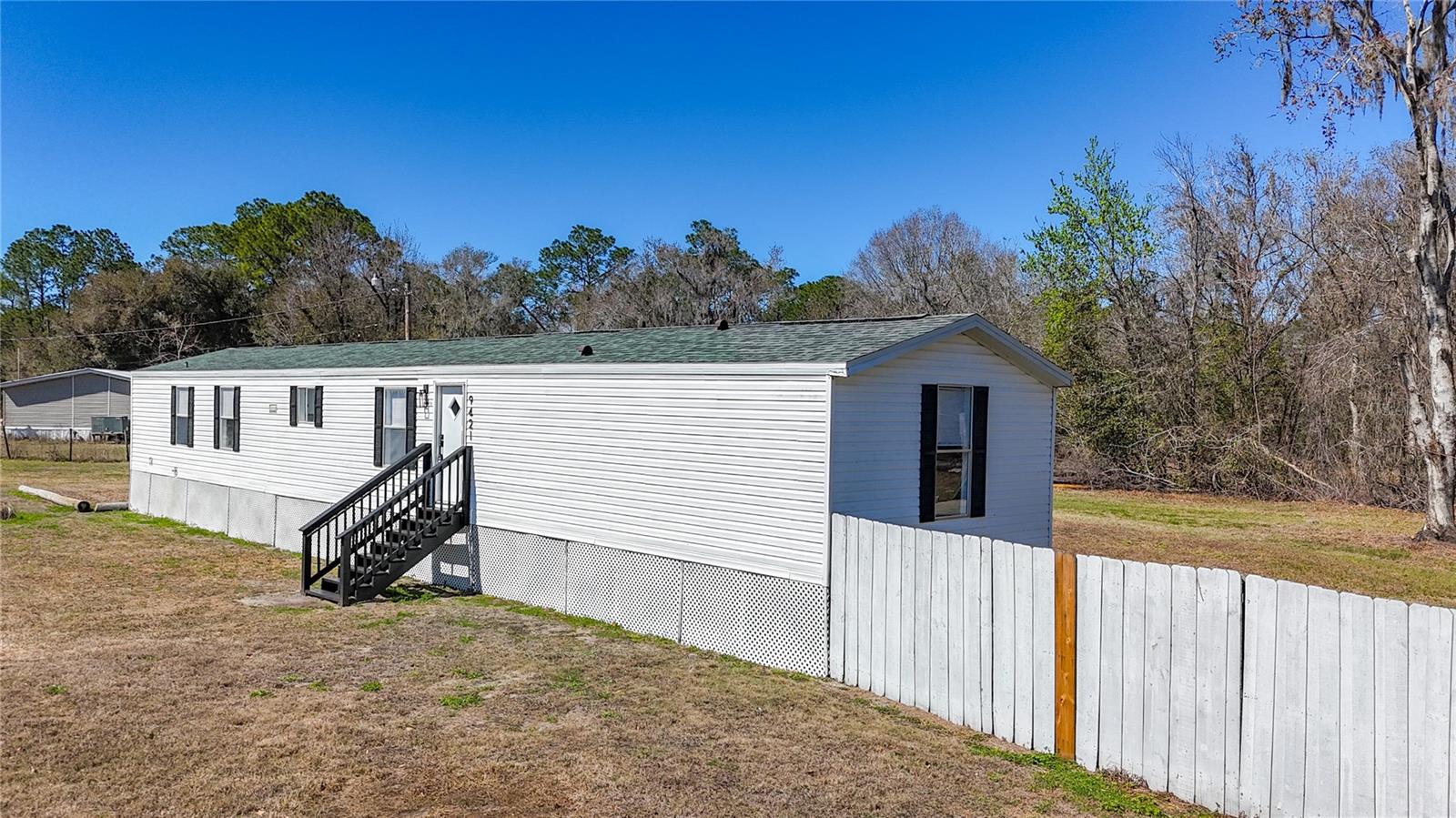 COSTINE MEADOWS - Residential