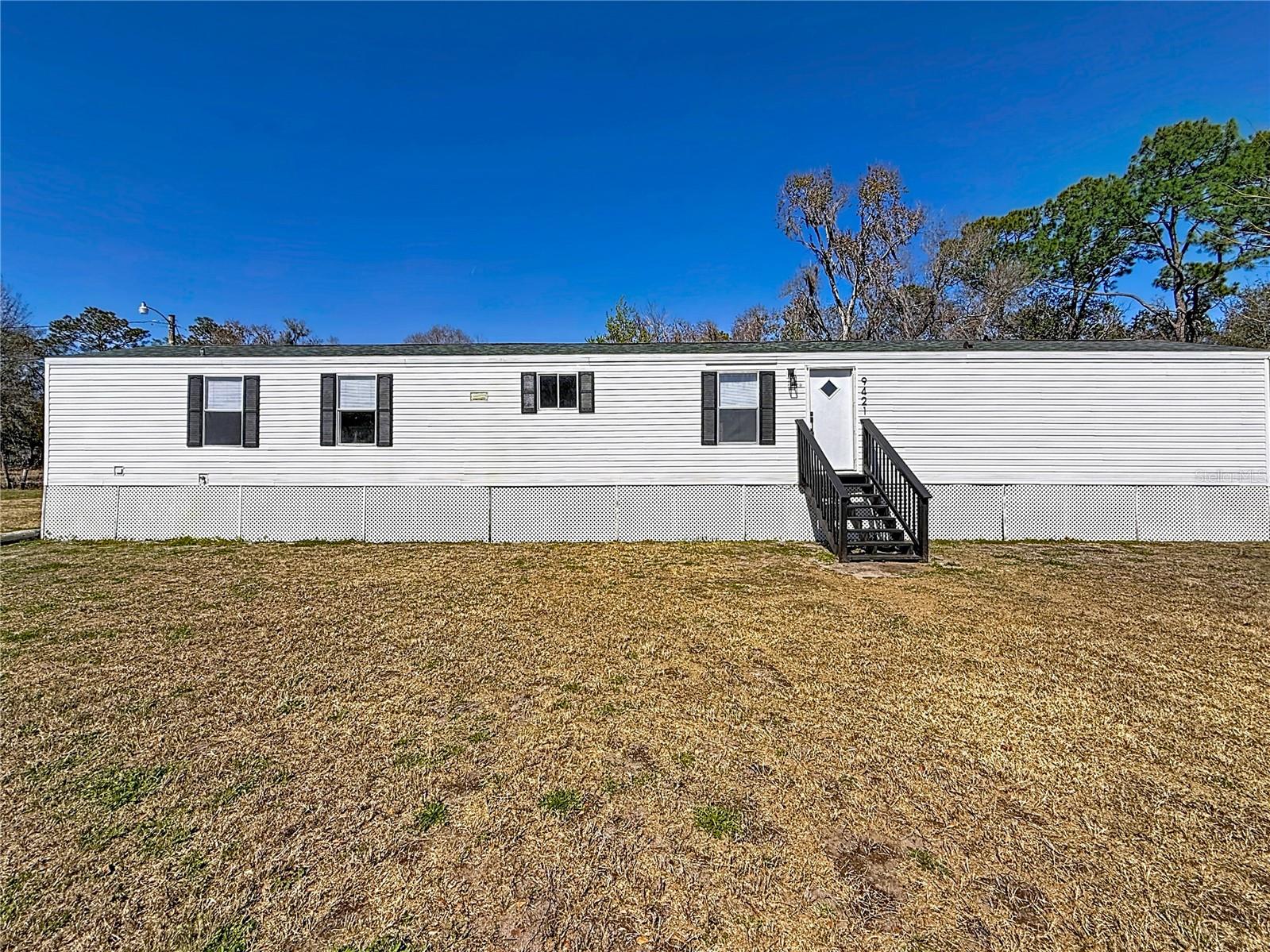 COSTINE MEADOWS - Residential