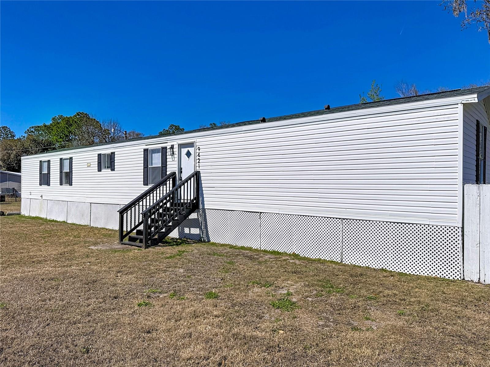 COSTINE MEADOWS - Residential