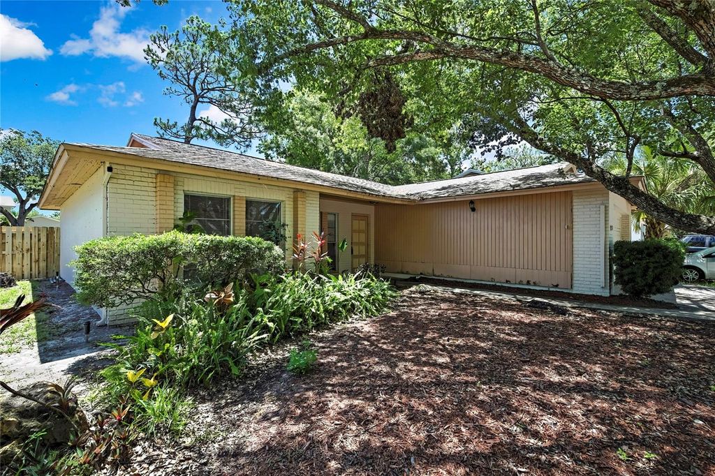 Photo of 14619 Daybreak Drive, Lutz, FL 33559 (MLS # TB8400454)