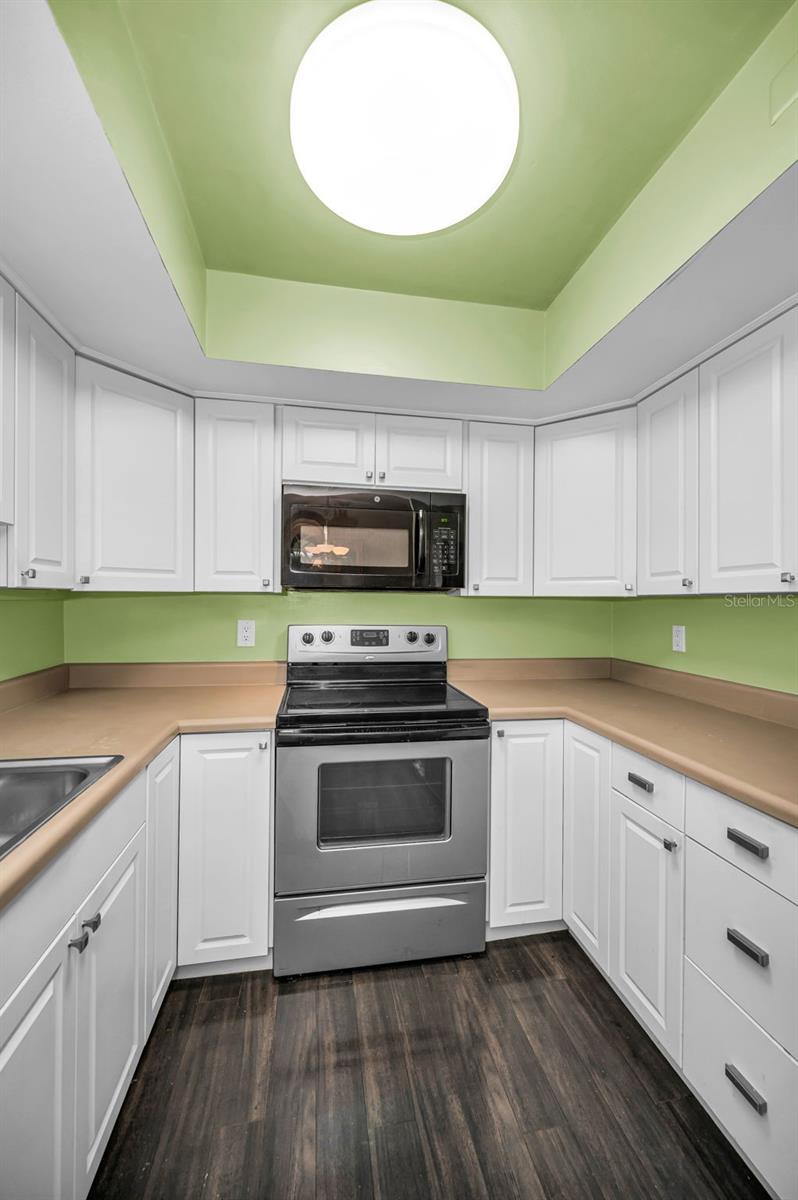 HIGHLAND LAKES CONDO - Residential