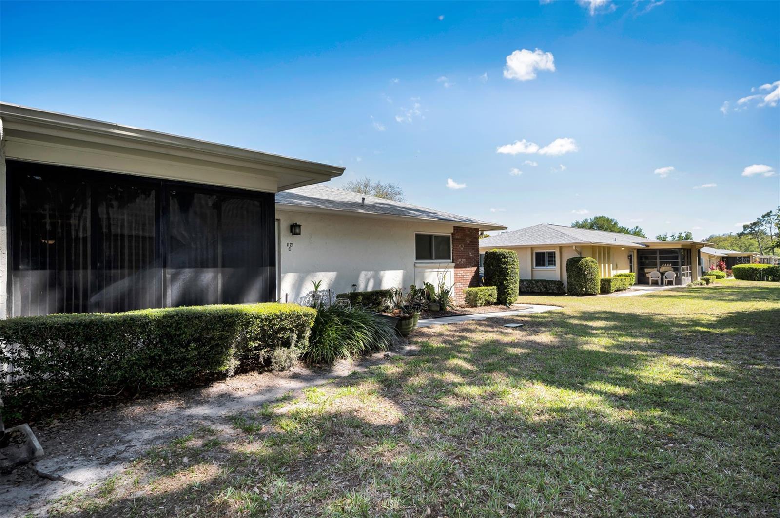 HIGHLAND LAKES CONDO - Residential