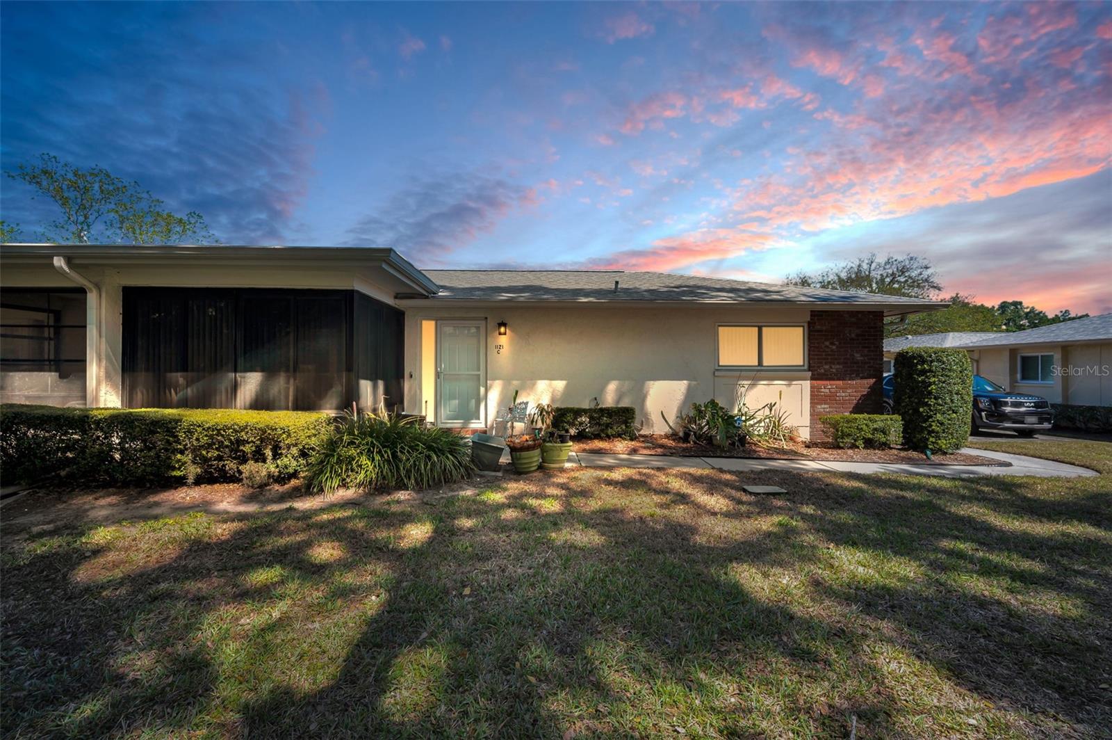 HIGHLAND LAKES CONDO - Residential