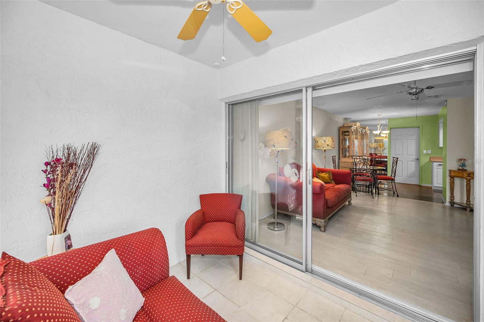 HIGHLAND LAKES CONDO - Residential