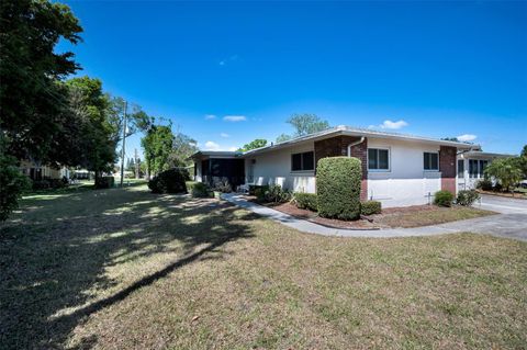 1121 QUEEN ANNE DRIVE C PALM HARBOR FL 34684