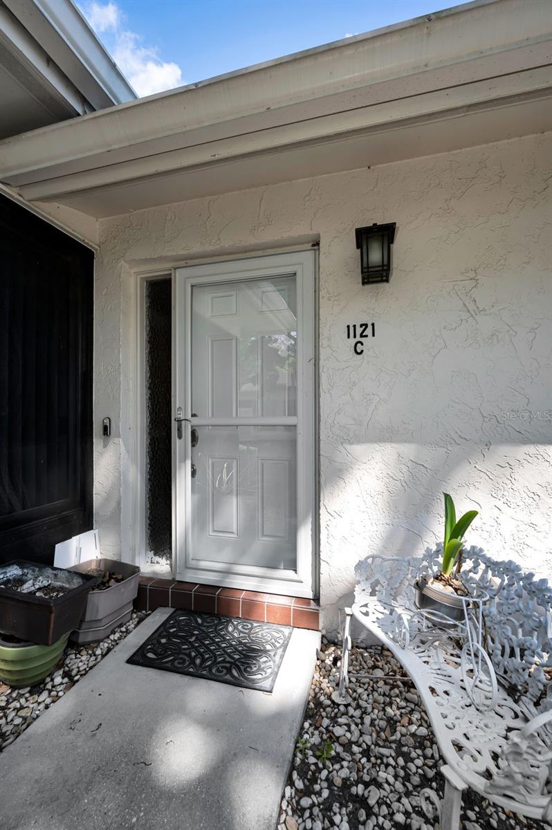 HIGHLAND LAKES CONDO - Residential