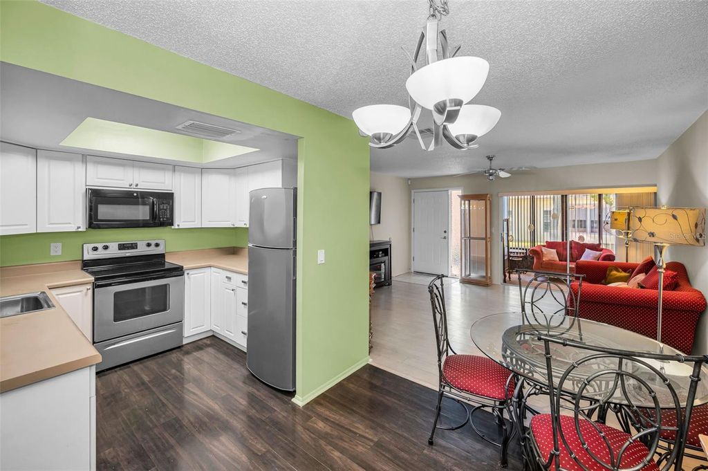 Photo of 1121 Queen Anne Drive #C, Palm Harbor, FL 34684 (MLS # TB8488707)