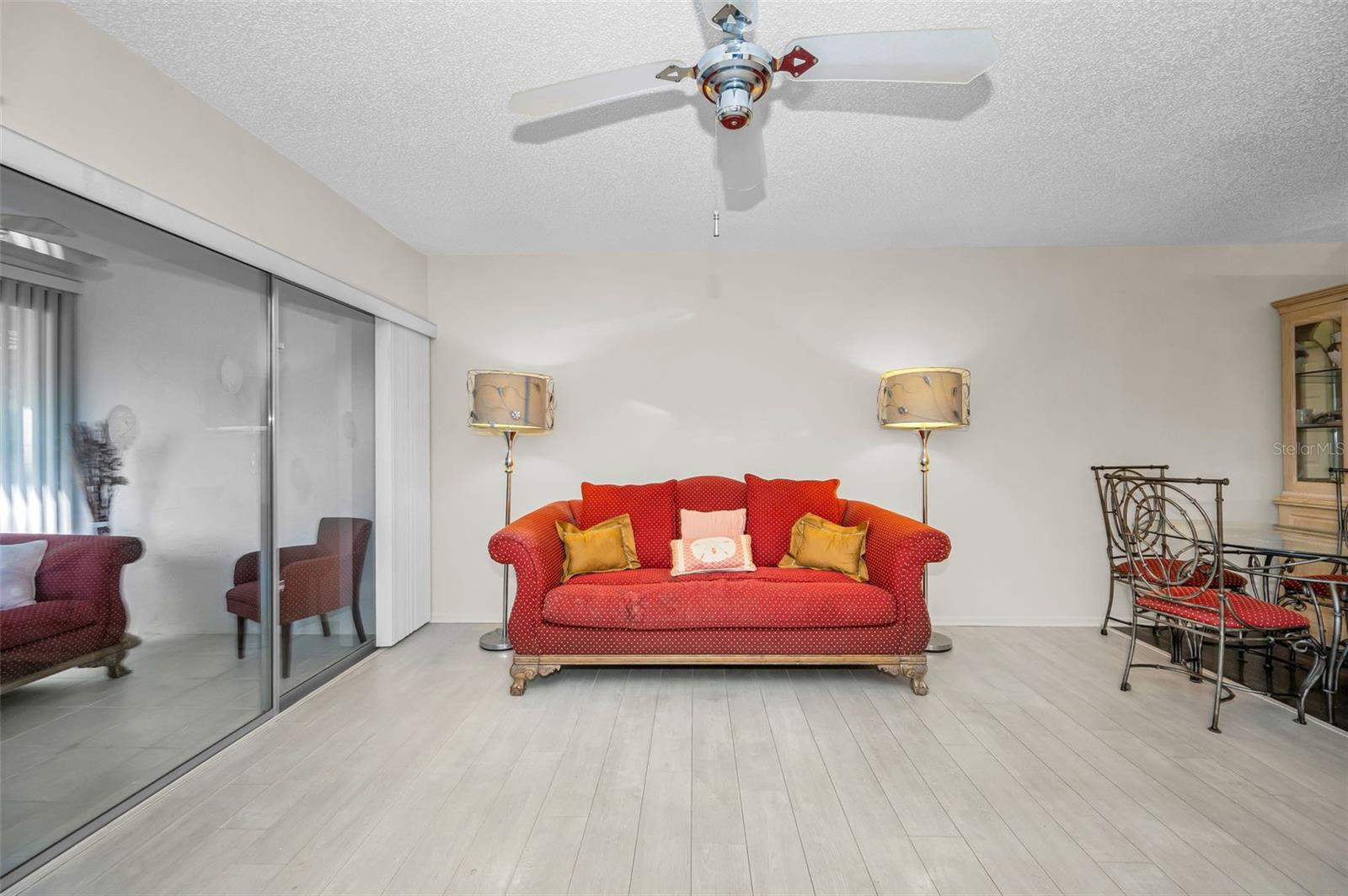 HIGHLAND LAKES CONDO - Residential