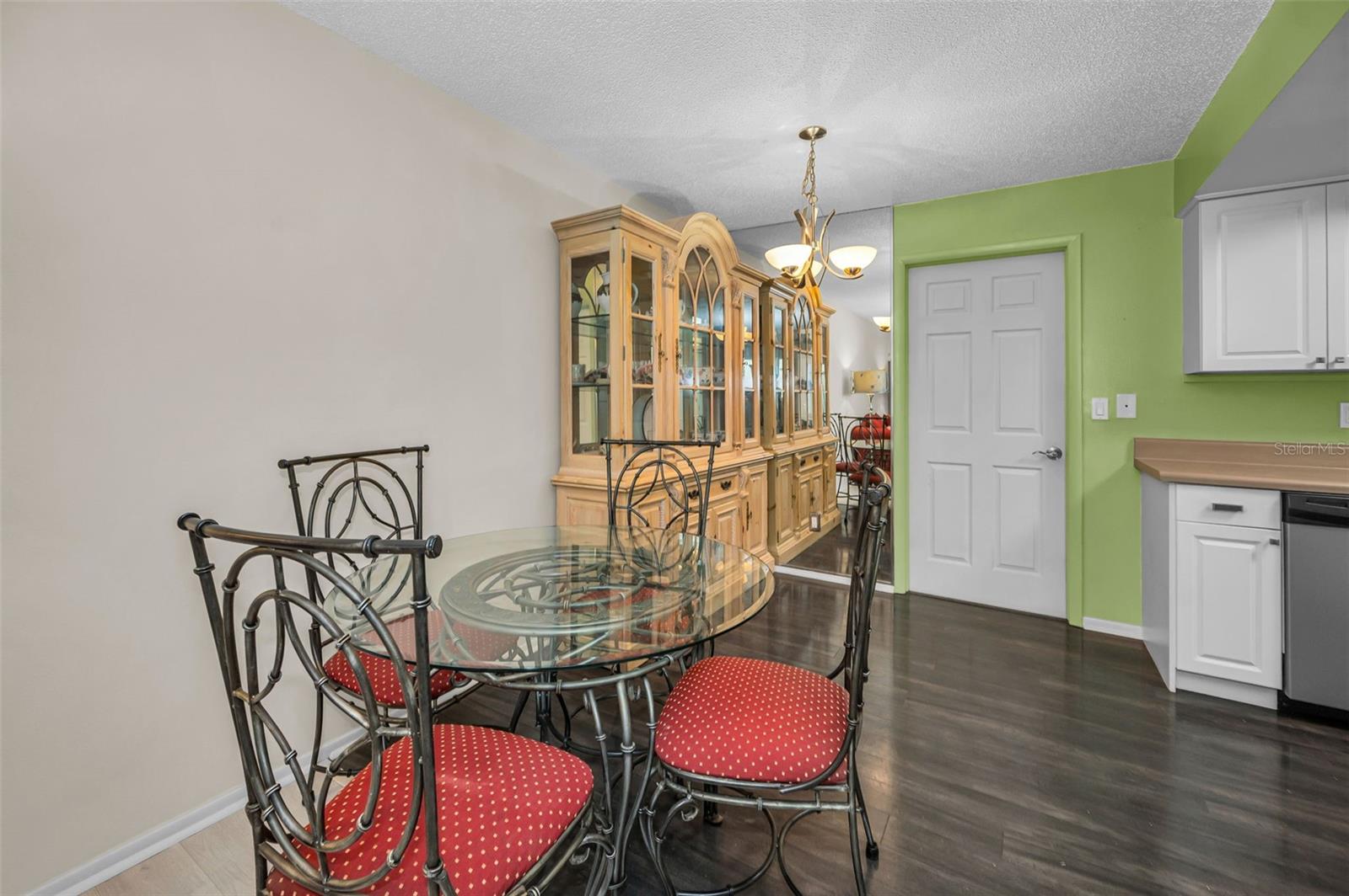 HIGHLAND LAKES CONDO - Residential