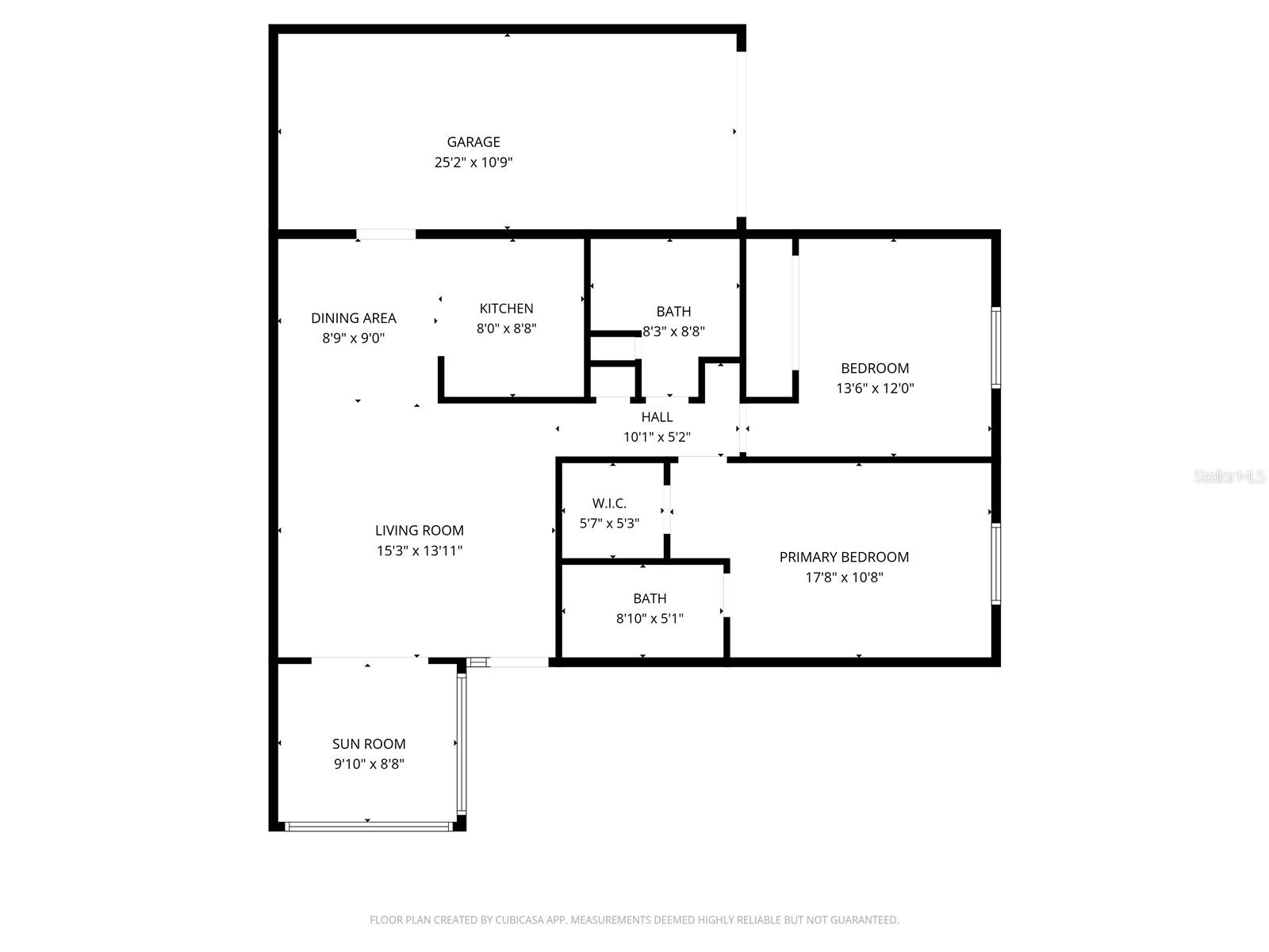 HIGHLAND LAKES CONDO - Residential