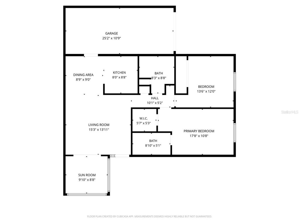 Photo of 1121 Queen Anne Drive #C, Palm Harbor, FL 34684 (MLS # TB8488707)