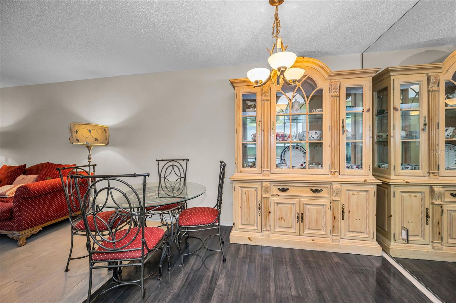 HIGHLAND LAKES CONDO - Residential