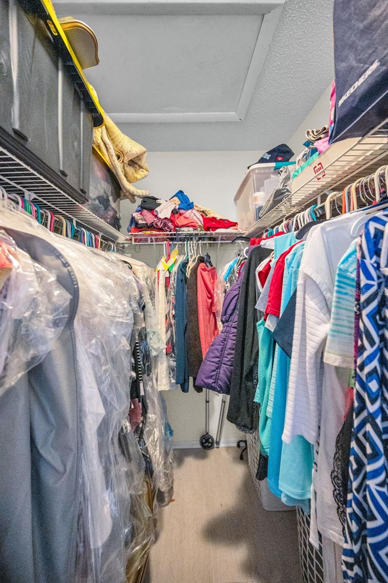 HIGHLAND LAKES CONDO - Residential