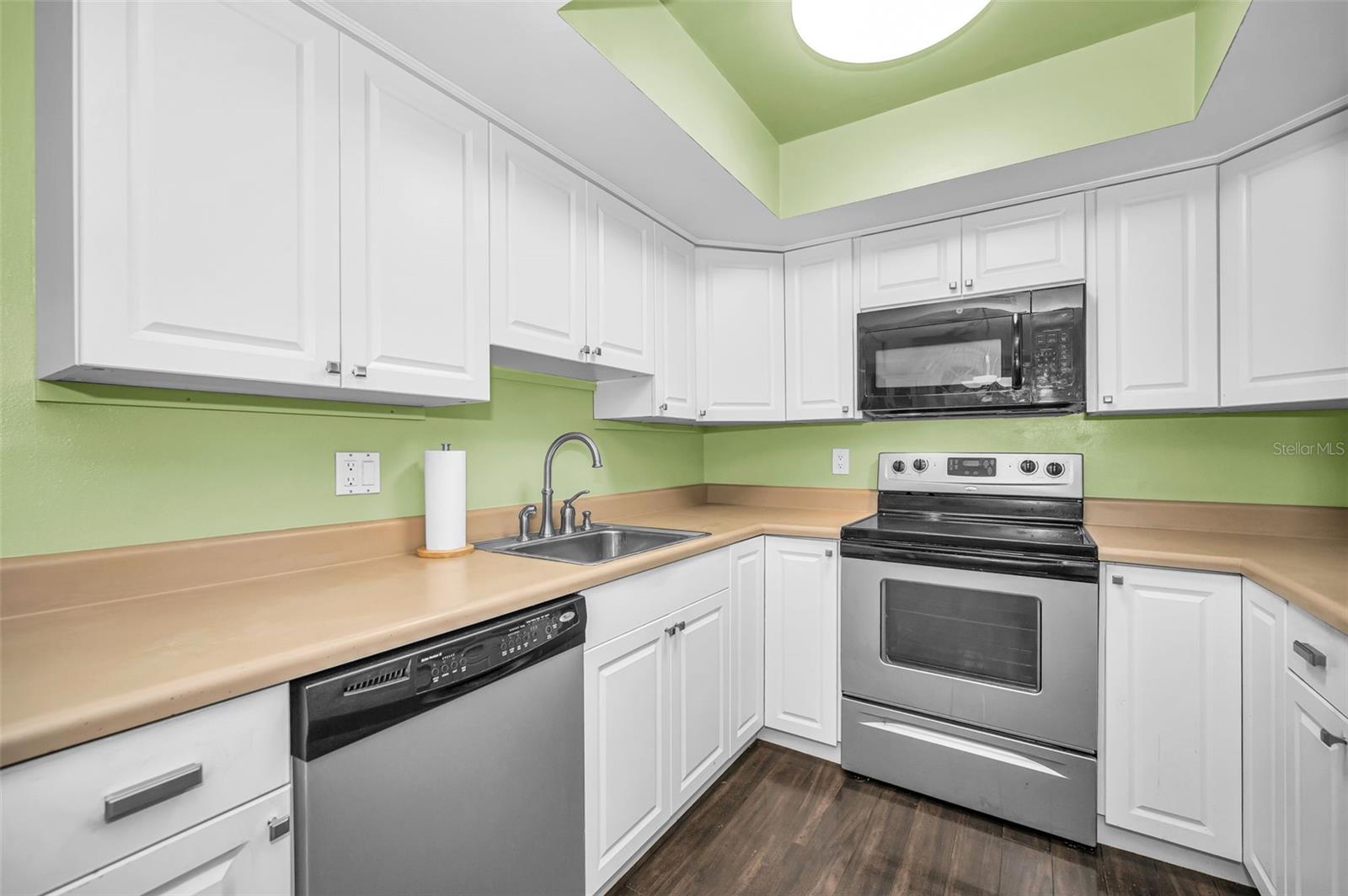 HIGHLAND LAKES CONDO - Residential