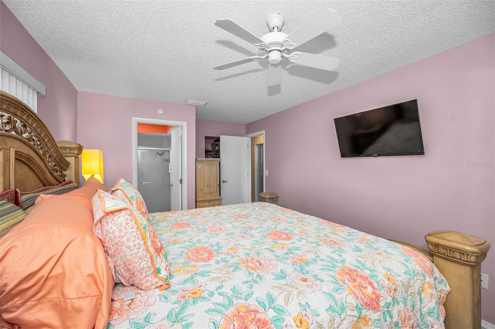 HIGHLAND LAKES CONDO - Residential