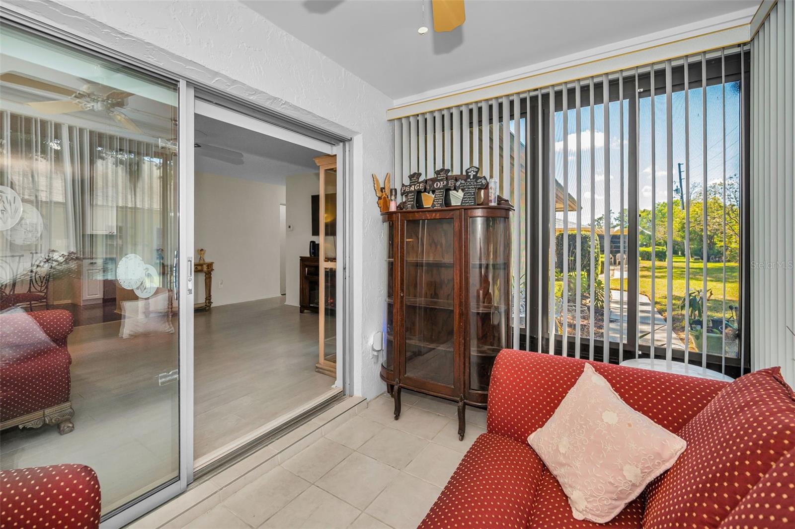 HIGHLAND LAKES CONDO - Residential