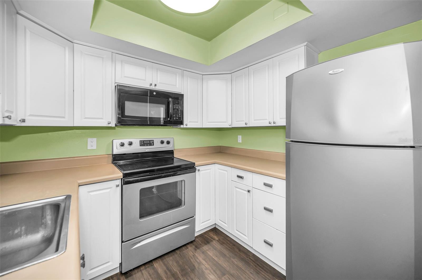 HIGHLAND LAKES CONDO - Residential