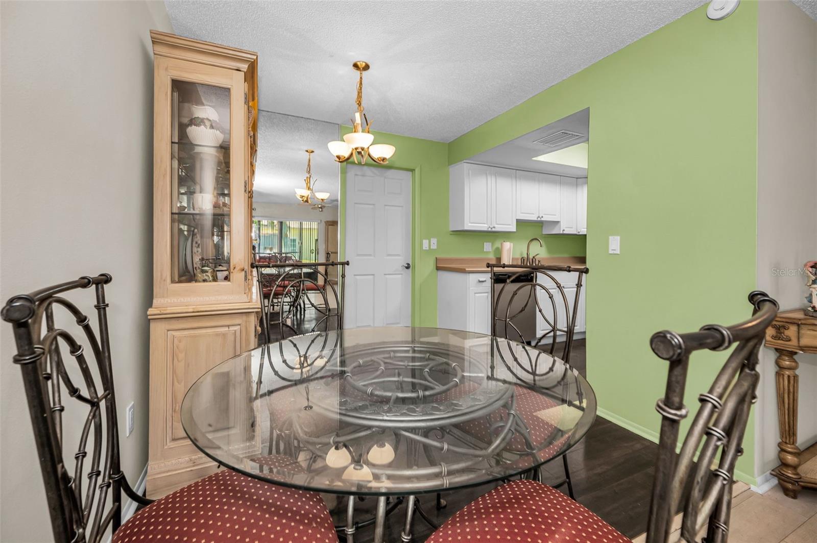 HIGHLAND LAKES CONDO - Residential